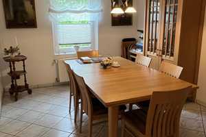 Ländlich gelegenes Einfamilienhaus im Extertal – Lippe (Kreis) – Vorschaubild 9