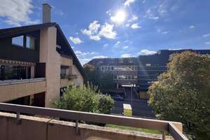 PF-Nord: Bezugsfreie, modernisierte 3-Zimmerwohnung mit Balkon u. TG-Stellplatz – Die vollständige Adresse der Immobilie erhältst du vom Anbieter., 75177 Nordstadt, Pforzheim – Vorschaubild 6