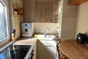 1,5-Zimmer-Wohnung in der Schwetzingerstadt direkt am HBF Ma – Tattersallstr, 4, 68165 Schwetzingerstadt/Oststadt, Mannheim – Vorschaubild 4