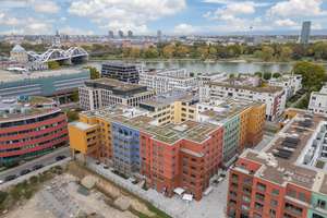 Helle 1-Zimmer (All-in) Wohnung in Ludwigshafen-Süd / Fully Furnished Single Apartment for Students – 67061 Süd, Ludwigshafen am Rhein – Vorschaubild 12