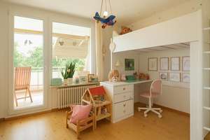 4-Zimmer-Eigentumswohnung mit traumhafter Terrasse im beliebten Hügelhaus – 79112 Tiengen, Freiburg im Breisgau – Vorschaubild 11