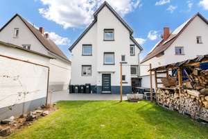 Familienglück in Darmstadt-Eberstadt - Liebig Immobilien – Die vollständige Adresse der Immobilie erhältst du vom Anbieter., 64297 Eberstadt, Darmstadt – Vorschaubild 14