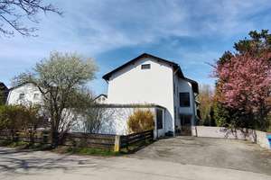 Viel Platz für die ganze Familie in diesem (renovierungsbedürftigen) Zweifamilienhaus in Gröbenzell – Die vollständige Adresse der Immobilie erhältst du vom Anbieter., 82194 Gröbenzell – Vorschaubild 7
