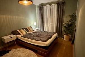 Teilmöblierte, Alltagstaugliche 3-Zimmer-Wohnung in Hamburg-Bergedorf – Die vollständige Adresse der Immobilie erhältst du vom Anbieter., 21035 Bergedorf (Ortsteil), Hamburg – Vorschaubild 4