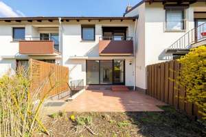 Familienfreundliches Reihenhaus mit Garten & Garage in Burgdorf-Weststadt – Die vollständige Adresse der Immobilie erhältst du vom Anbieter., 31303 Burgdorf – Vorschaubild 8