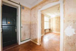 Klassischer Berliner Altbau mit historischem Aufzug und Gestaltungspotenzial – Kufsteiner Str. 3, 10825 Schöneberg, Berlin – Vorschaubild 13