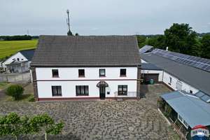 Super Rendite: Charmante Landwirtschaftliche Kapitalanlage auf großem Grundstück in Bedburg-Hau ! – Die vollständige Adresse der Immobilie erhältst du vom Anbieter., 47551 Bedburg-Hau – Vorschaubild 3