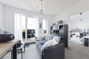Charmantes Zwei-Zimmer Penthouse in begehrter Lage von Laurensberg! – Die vollständige Adresse der Immobilie erhältst du vom Anbieter., 52072 Ponttor, Aachen – Vorschaubild 3