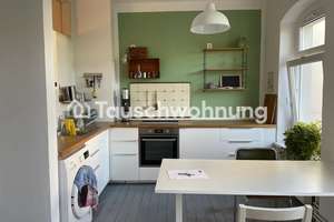 Tauschwohnung: Suchen größere Wohnung, bieten 75 Qm in Kreuzberg 36 – Die vollständige Adresse der Immobilie erhältst du vom Anbieter., 10997 Kreuzberg, Berlin – Vorschaubild 1