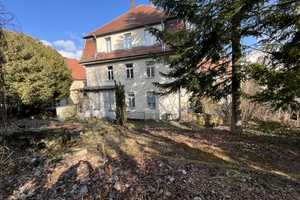 Fulda-Frauenberg:  Gepfl. Gründerzeithaus mit 3 WE, attraktivem Gartengrundstück und Nebengebäude – Buttlarstraße Nr. 47, 36039 Fulda (Kreis) – Vorschaubild 11