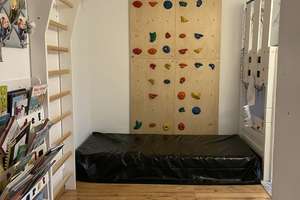 Helle 3-Zimmer Wohnung mit Balkon in München-Milbertshofen – Die vollständige Adresse der Immobilie erhältst du vom Anbieter., 80807 Milbertshofen, München – Vorschaubild 9