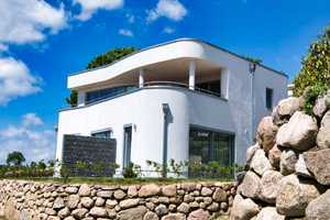 VR IMMO: Niedrigenergiehaus. Hochwertige Villa am Zinglingsberg. – Rügen (Kreis) – Vorschaubild 3