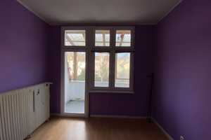 Schöne Altbauwohnung in der Blumenstraße – Blumenstr. 19, 58097 Hagen – Vorschaubild 1