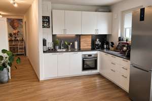 Stilvoll wohnen in Freising – hochwertige 2-Zi.-Whg. mit Sonnenbalkon, Lift, TG mit E-Ladesteckdose  – Die vollständige Adresse der Immobilie erhältst du vom Anbieter., 85356 Freising – Vorschaubild 7
