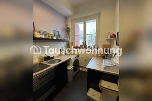 Tauschwohnung: Helle 2-Zimmer Wohnung mit Balkon Südseite – Die vollständige Adresse der Immobilie erhältst du vom Anbieter., 12099 Tempelhof, Berlin – Vorschaubild 6