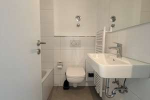 ***ERSTBEZUG NACH RENOVIERUNG - TOLLE 1,5 ZIMMERWOHNUNG MIT EINBAUKÜCHE UND BALKON*** – Humboldtstr. 92, 40237 Düsseltal, Düsseldorf – Vorschaubild 6