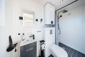 Tiny House in Eisingen (75239) – möbliert, Terrasse, Warmmiete 870€ – Schauinslandstraße 7, 75239 Eisingen – Vorschaubild 15