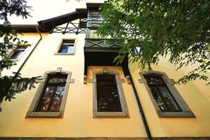 Bestlage: repräsentative Stadtvilla mit 8 Wohneinheiten nach WEG aufgeteilt! – Die vollständige Adresse der Immobilie erhältst du vom Anbieter., 1187 Plauen (Stadtteil), Dresden – Vorschaubild 6