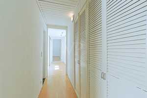 Charmante 2 Zimmer-Wohnung nahe Lietzenseepark – Berlin – Vorschaubild 7