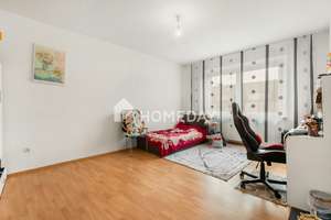 Platzwunder in Essen-Huttrop: 125 m² Wohntraum mit Loggia und Garage – Die vollständige Adresse der Immobilie erhältst du vom Anbieter., 45138 Huttrop, Essen – Vorschaubild 12
