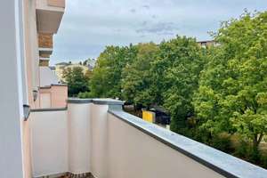 Bezugsfertige, moderne 2-Zimmer-Wohnung mit Balkon & Fahrstuhl  in Berlin Spandau – Die vollständige Adresse der Immobilie erhältst du vom Anbieter., 13581 Wilhelmstadt, Berlin – Vorschaubild 21