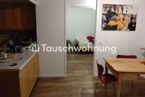 Tauschwohnung: Gut geschnitte 3-Zi Wohnung, großer Balkon, Rheinnähe, Poll – Käulchensweg 36, 51105 Poll, Köln – Vorschaubild 6