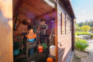 Saisonstart 2026 nicht verpassen! Gartengrundstück mit massivem Gartenhaus in Waldrandlage! – Die vollständige Adresse der Immobilie erhältst du vom Anbieter., 1833 Dürrröhrsdorf-Dittersbach – Vorschaubild 10