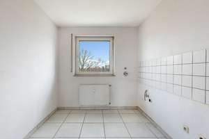 3 Zimmer mit Weitblick und Stellplatz in Niehl am Rhein, bezugsfrei – Die vollständige Adresse der Immobilie erhältst du vom Anbieter., 50735 Niehl, Köln – Vorschaubild 5