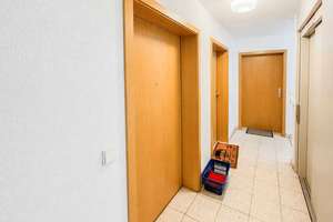 Kapitalanlage – Vermietete 2-Zi.-Wohnung mit Balkon & Stellplatz in Dresden-Neustadt – Die vollständige Adresse der Immobilie erhältst du vom Anbieter., 1097 Leipziger Vorstadt, Dresden – Vorschaubild 7