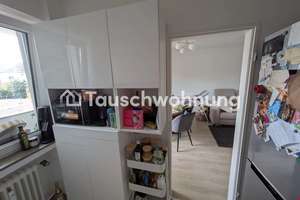 Tauschwohnung: 2-Zimmer-Wohnung in Düsseldorf, Stadtbezirk 2, 65 m² – 40237 Düsseltal, Düsseldorf – Vorschaubild 5