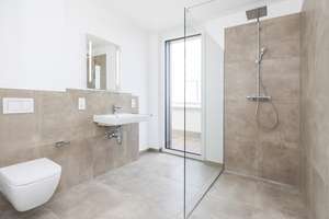 Provisionsfrei für den Mieter - Erstbezug Penthouse Wohnung in gefragter Lage von Voxtrup – Die vollständige Adresse der Immobilie erhältst du vom Anbieter., 49086 Innenstadt, Osnabrück – Vorschaubild 8