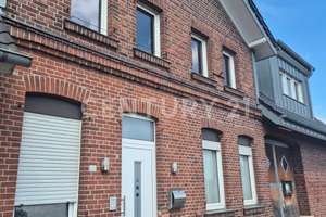 Zweifamilienhaus mit Werkstatt und großer Scheune vor den Toren Münsters! – Die vollständige Adresse der Immobilie erhältst du vom Anbieter., 48143 Überwasser, Münster – Vorschaubild 14