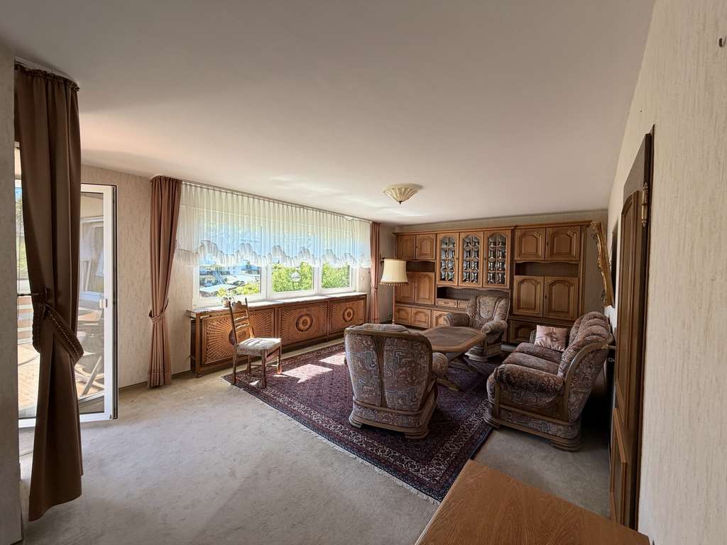 Immobilie in Rhens - Rhens! Vielseitig nutzbares Einfamilienhaus mit ELW in ruhiger Lage - Bild 4
