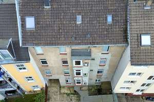 „Von BAIMEX“ Ihr Mehrfamilienhaus mit Stellplätzen in Wuppertal Elberfeld / Mit Video – Die vollständige Adresse der Immobilie erhältst du vom Anbieter., 42107 Elberfeld, Wuppertal – Vorschaubild 3