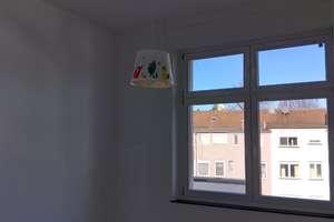 Gepflegte 5-Zimmer-Wohnung in Solingen Ohligs