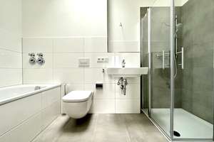 Exklusive Penthousewohnung in Dortmund-Wickede – 44319 Wickede, Dortmund – Vorschaubild 6