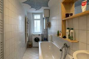 Berlin-Neukölln: 2-Zimmerwohnung mit Balkon bezugsfrei zu verkaufen – Die vollständige Adresse der Immobilie erhältst du vom Anbieter., 12051 Neukölln (Ortsteil), Berlin – Vorschaubild 5
