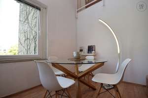 Schicke Maisonettewohnung in der City – Die vollständige Adresse der Immobilie erhältst du vom Anbieter., 50672 Altstadt/Nord, Köln – Vorschaubild 8