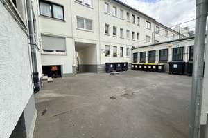 Kapitalanleger aufgepasst! Paketverkauf von 4 Apartments in direkter Innenstadtlage! – Die vollständige Adresse der Immobilie erhältst du vom Anbieter., 60311 Innenstadt, Frankfurt am Main – Vorschaubild 3