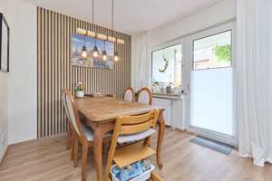 Modernisierte 4-Zimmer-Erdgeschosswohnung mit Loggia in ruhiger Lage von Aachen-Eilendorf! – Die vollständige Adresse der Immobilie erhältst du vom Anbieter., 52080 Eilendorf, Aachen – Vorschaubild 9