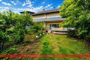 Frankfurt-Berkersheim: Familienfreundliches Reihenmittelhaus mit ca. 175 m² Wohnfläche und Garage – 60435 Berkersheim, Frankfurt am Main – Vorschaubild 3