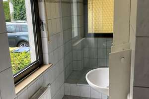 Köln-Merheim, Großraumwohnung 70 qm, Einbauküche u. Gartenterrasse mit Markise - provisionsfrei – Die vollständige Adresse der Immobilie erhältst du vom Anbieter., 51109 Merheim, Köln – Vorschaubild 7