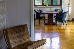 Schönes Einfamilienhaus mit großem Garten zwischen Handschuhsheim und Neuenheim – Heidelberg – Vorschaubild 6