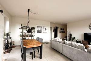 Exklusive 4-Zimmer-Wohnung mit großem Balkon – Die vollständige Adresse der Immobilie erhältst du vom Anbieter., 48599 Gronau (Westfalen) – Vorschaubild 2