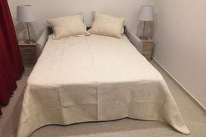 Kompaktes 1-Zimmer-Apartment in Berlin: Praktisch und modern – Die vollständige Adresse der Immobilie erhältst du vom Anbieter., 12489 Adlershof, Berlin – Vorschaubild 6