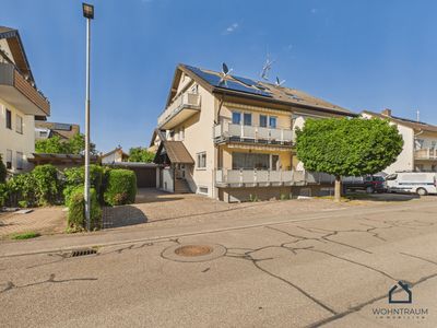 Zwei Chancen, eine Immobilie! Großzügiges Mehrfamilienhaus für Familie & Anleger