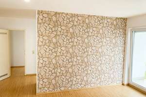 Moderne lichtdurchflutete 2-ZKB-Wohnung mit Balkon und TG-Stellplatz provisionsfrei in MA-Käfertal – Ida-Dehmel-Ring 4, 68309 Käfertal, Mannheim – Vorschaubild 5