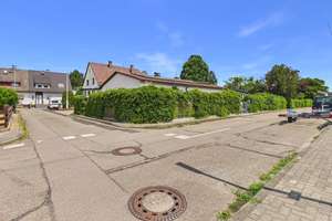Ihr neues Zuhause – modernisiertes Einfamilienhaus mit Wintergarten &Sauna in Silberstreifen – Die vollständige Adresse der Immobilie erhältst du vom Anbieter., 76287 Rheinstetten – Vorschaubild 40