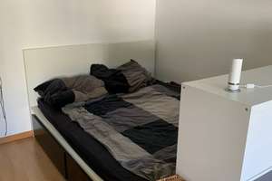 Schöne, große 2ZKDB-Wohnung im beliebten Studentenviertel beim Ponttor – Roermonder Straße 112, 52072 Ponttor, Aachen – Vorschaubild 4