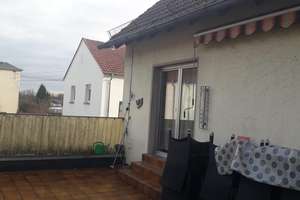 Mehrfamilienhaus mit Gewerbefläche + 3 Wohnungen. Vielfältig nutzbar! – 65931 Zeilsheim, Frankfurt am Main – Vorschaubild 13